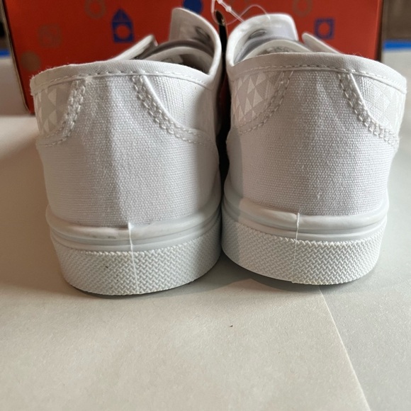 NWT Compries ROBIN WHITE shoes - Picture 10 of 13